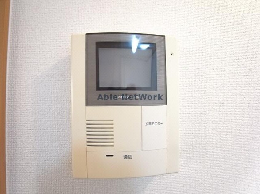 セキュリテイ エルカーサＢ