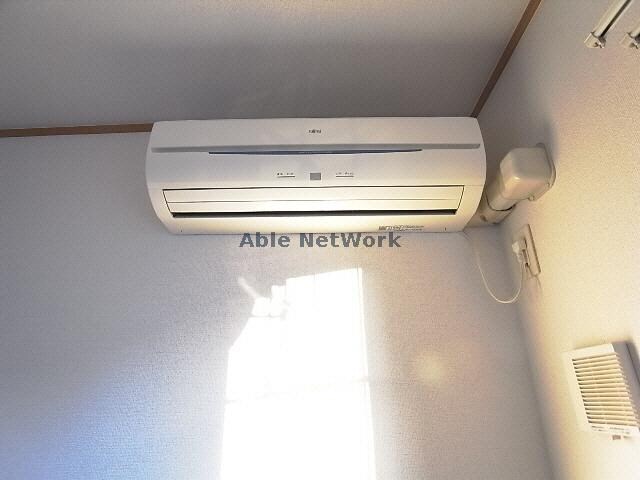 エアコン エルカーサＢ