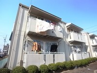 シャトーアサヒⅠ