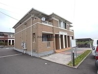 エレガンツァビオラⅡ　Ａ