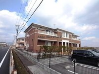 エレガンツァビオラⅡB