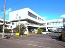 瑞穂市立穂積小学校(小学校)まで547m メゾンドフォンテーヌ