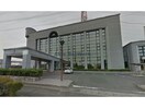 JAぎふ北方支店(銀行)まで710m アンジェリーク