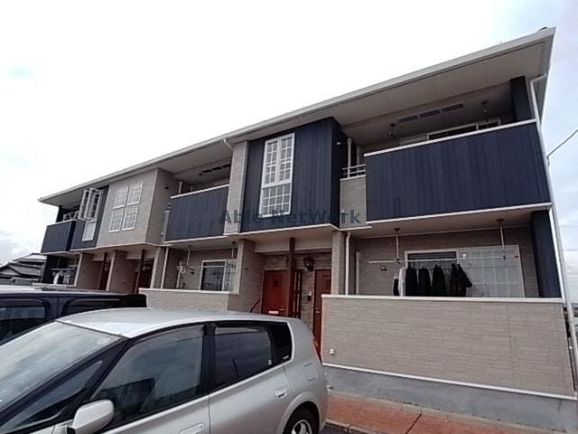 外観 フォレストシーンＢ