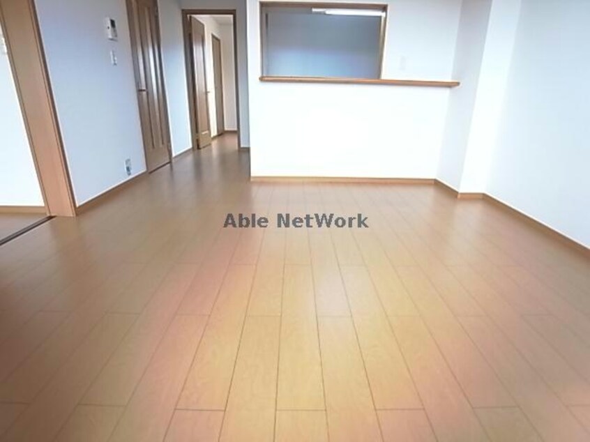 ＬＤＫ フォレストシーンＢ