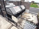 建物設備 フォレストシーンＢ