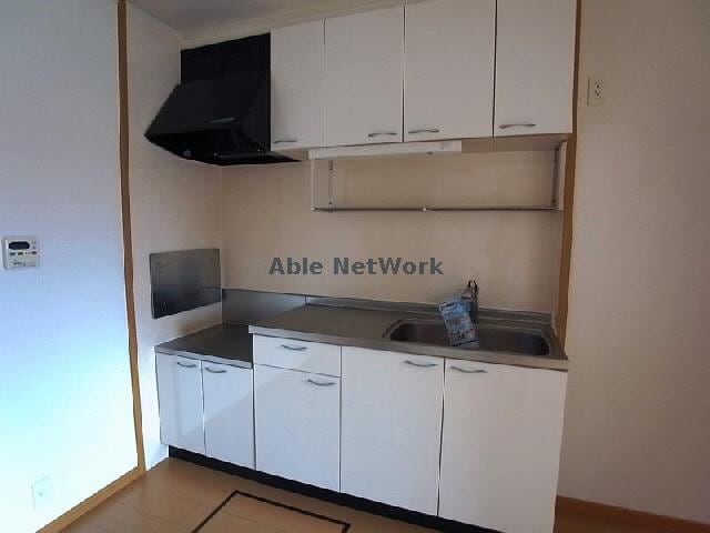 キッチン フォレストシーンＢ