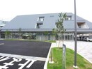 北方町役場(役所)まで831m フォレストシーンＢ