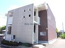 アンジュの外観