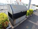 建物設備 プリートカーサＡ