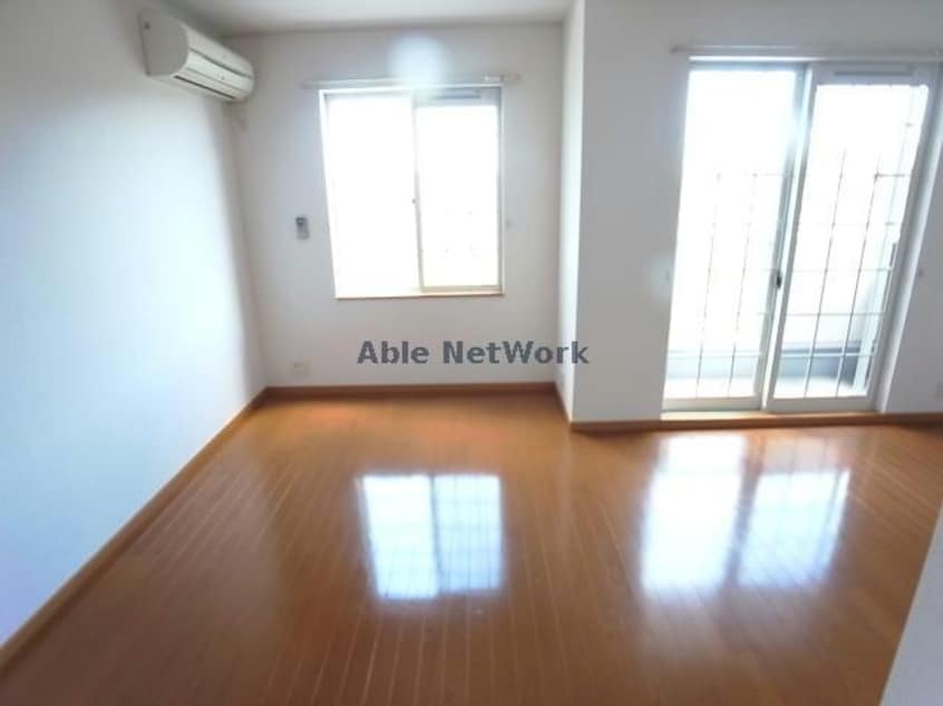 ＬＤＫ プロムナード３番館