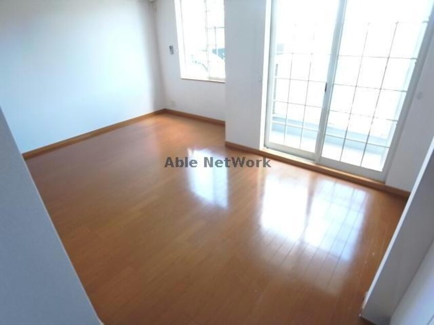 居室 プロムナード３番館