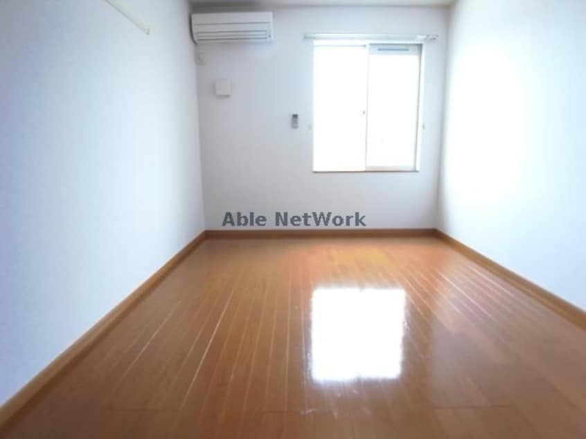 居室 プロムナード３番館