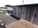物置 エミール