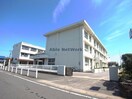 瑞穂市立南小学校(小学校)まで1579m エミール