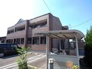 外観 パーシモンあさぎ