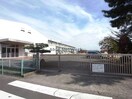 本巣市立弾正小学校(小学校)まで932m パーシモンあさぎ