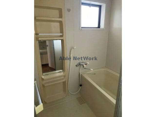 ※別部屋写真参照 セジュール来夢９０