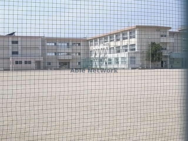 岐阜市立七郷小学校(小学校)まで1583m casa･L