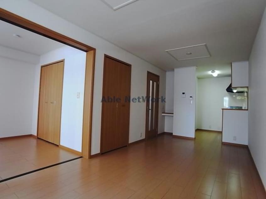 LDK ボヌール・アルシュＢ