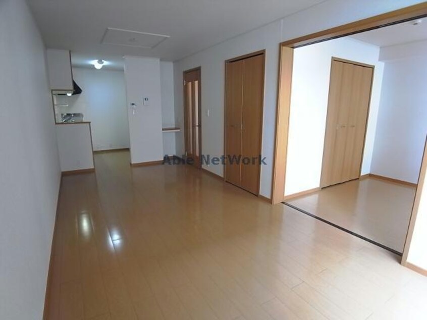 LDK（同型） ボヌール・アルシュＢ