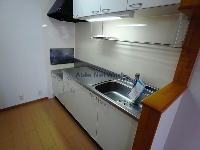 キッチン ボヌール・アルシュＢ