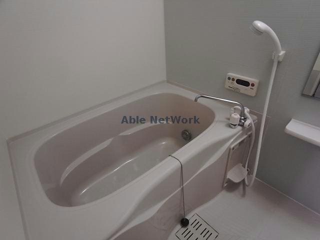 バス／シャワールーム等 ボヌール・アルシュＢ