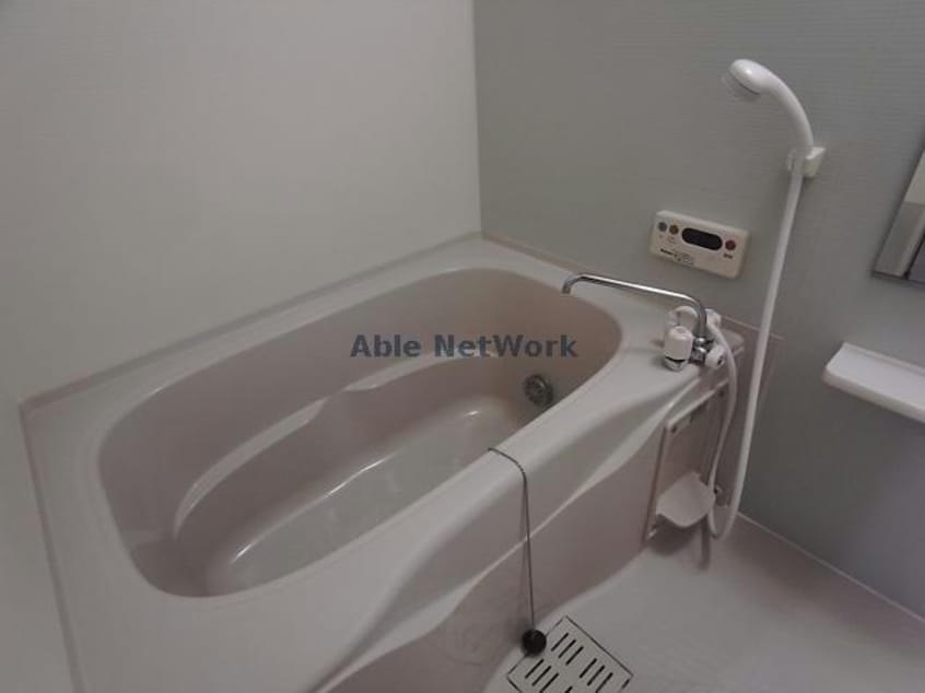 バス／シャワールーム等 ボヌール・アルシュＢ