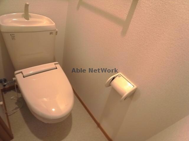 トイレ（同型） ボヌール・アルシュＢ