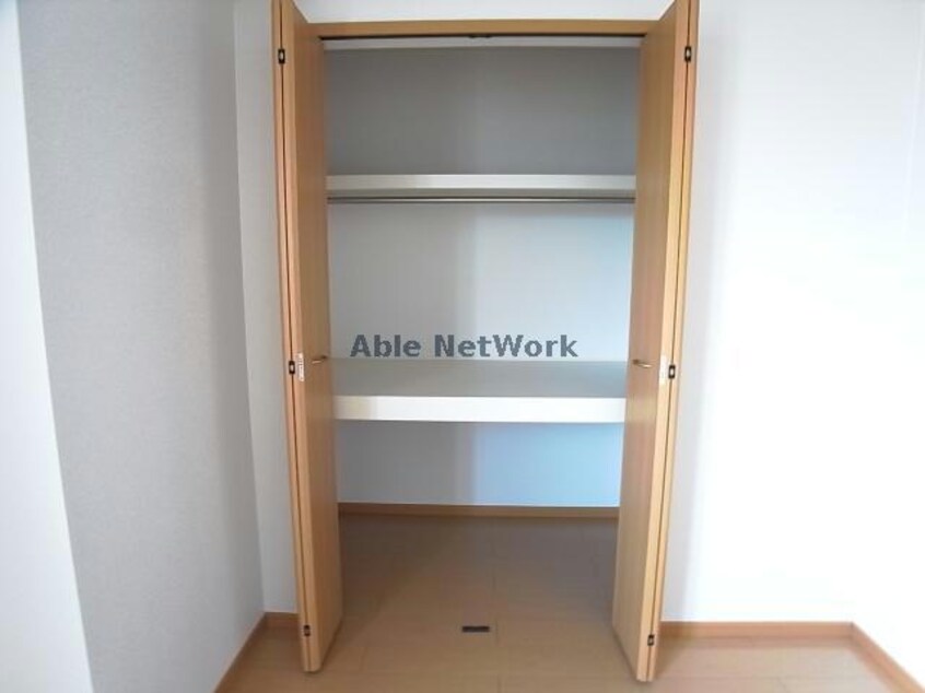 収納（同型） ボヌール・アルシュＢ