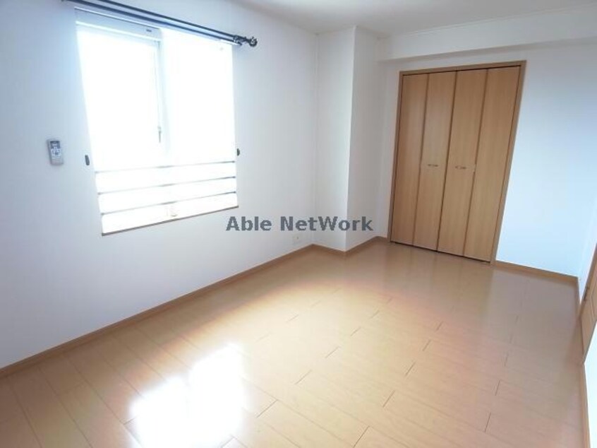 洋室（同型） ボヌール・アルシュＢ