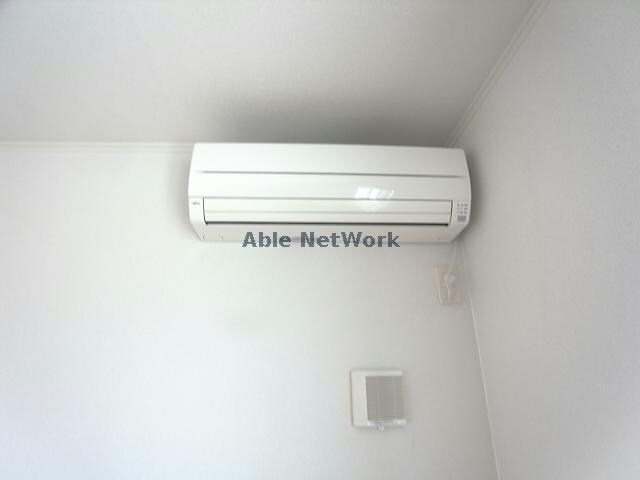 エアコン②（同型） ボヌール・アルシュＢ