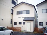 高橋様安八町貸家