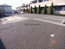 駐車場 ブリリアントガーデンＢ