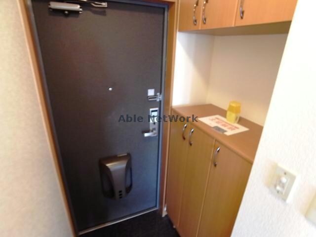 下駄箱 ブリリアントガーデンＢ