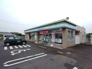 ファミリーマート揖斐黒野店(コンビニ)まで716m 大久保様貸家　Ⅱ