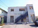 ハイツジュピターの外観