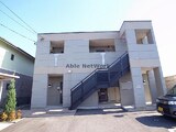 ハイツジュピター