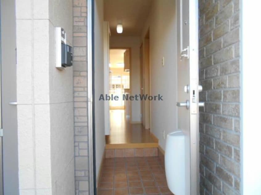 ※管理会社写真参照 クロスローズ参番館