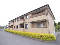 ラブリーメゾンヒノキＡ