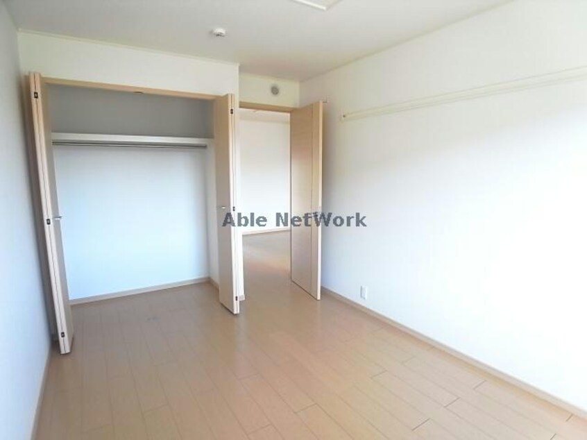 居室 エテルノパラッツオⅠ