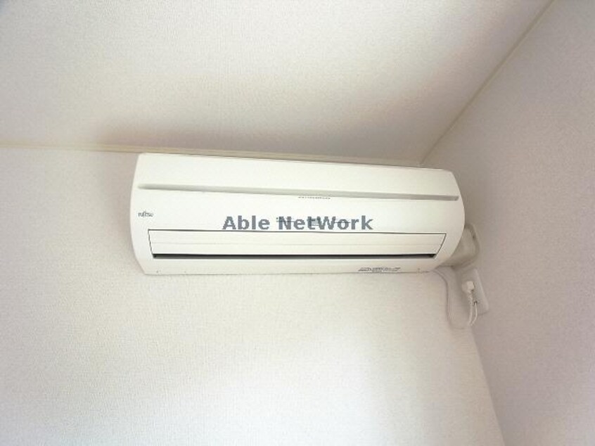 空調設備 エテルノパラッツオⅠ