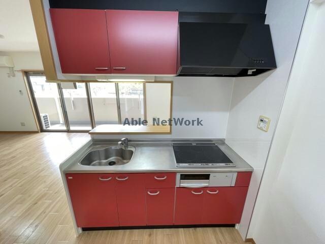 キッチン プレシオ