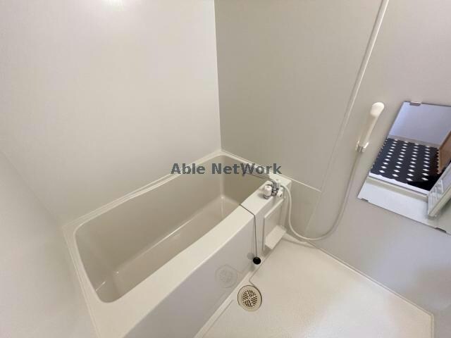 バス／シャワールーム等 プレシオ