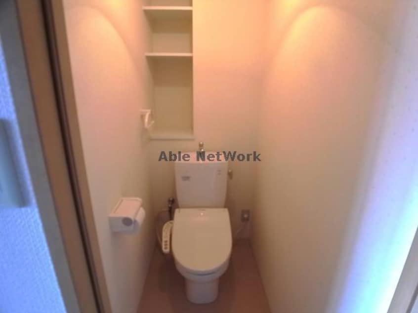 トイレ プレシオ