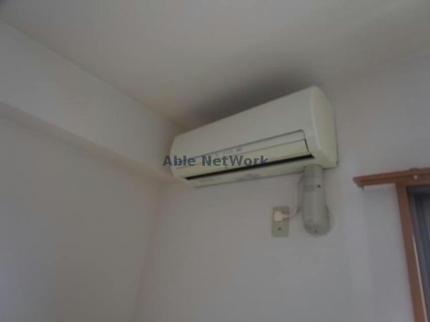 エアコン プレシオ