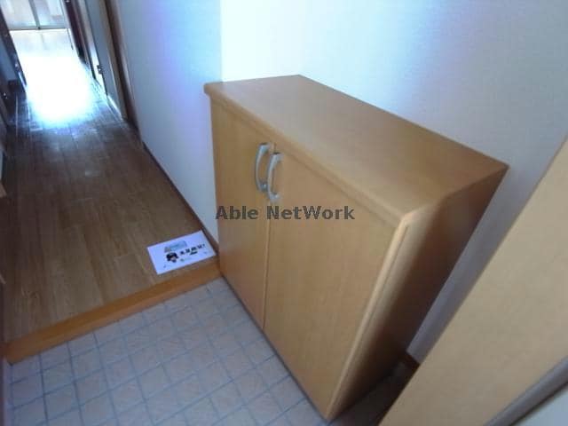 下駄箱 プレシオ