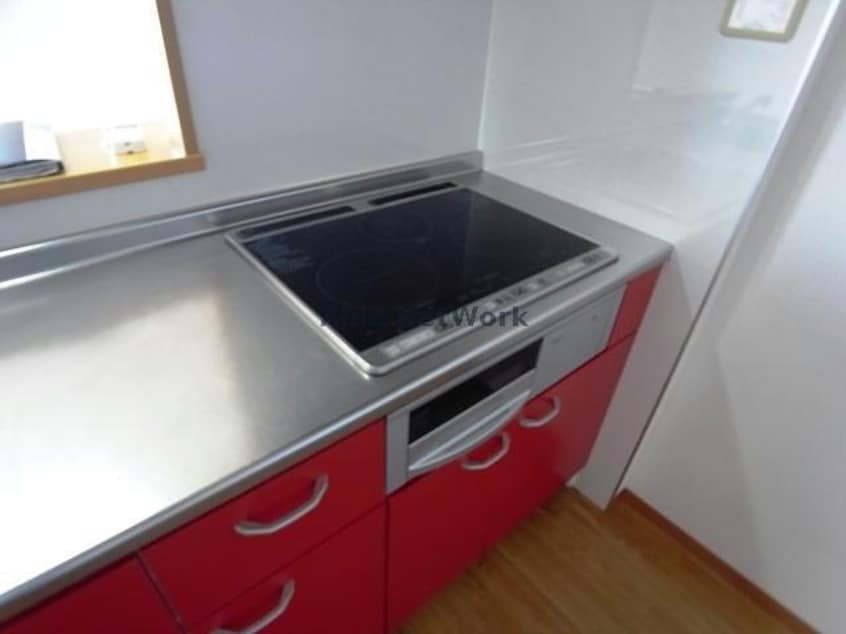 ＩＨコンロ プレシオ