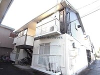 グリーンハイツ真正Ｄ