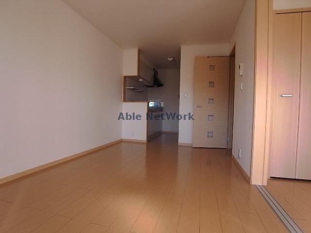 ＬＤＫ プライムガーデンA